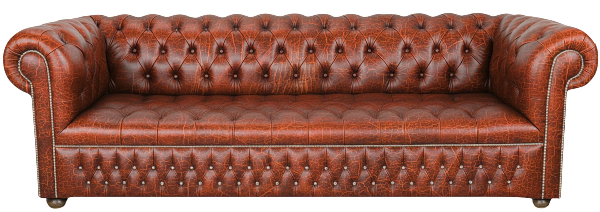 The Churchill Chesterfield